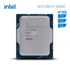 Intel® Core™ i5 processor 14600KF