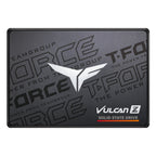 TEAMGROUP T-Force Vulcan Z 2TB Gaming SSD