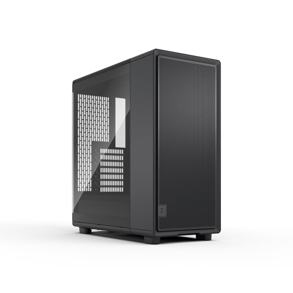 FRACTAL DESIGN Epoch Black TG Light tint