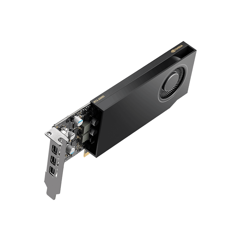 Pny RTX A1000 8 GB