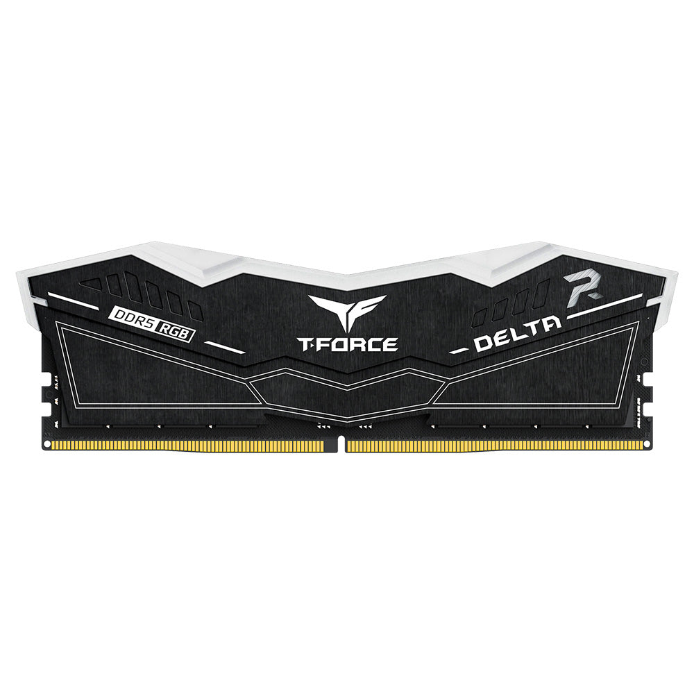 TeamGroup T-Force Delta RGB 2x16GB 6000MHz CL30 32GB DDR5