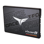 TEAMGROUP T-Force Vulcan Z 2TB Gaming SSD