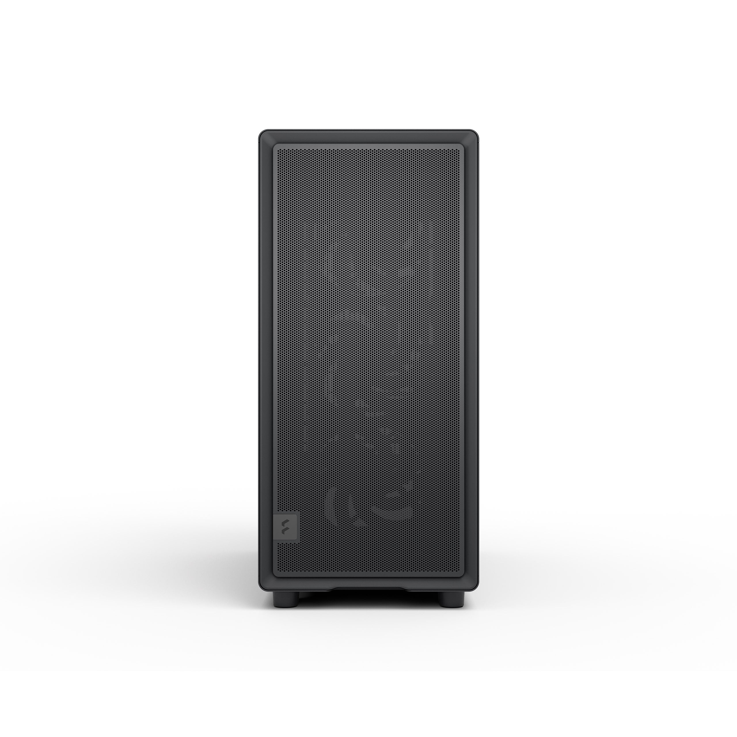 FRACTAL DESIGN Epoch Black TG Light tint