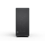 FRACTAL DESIGN Epoch Black TG RGB Light tint