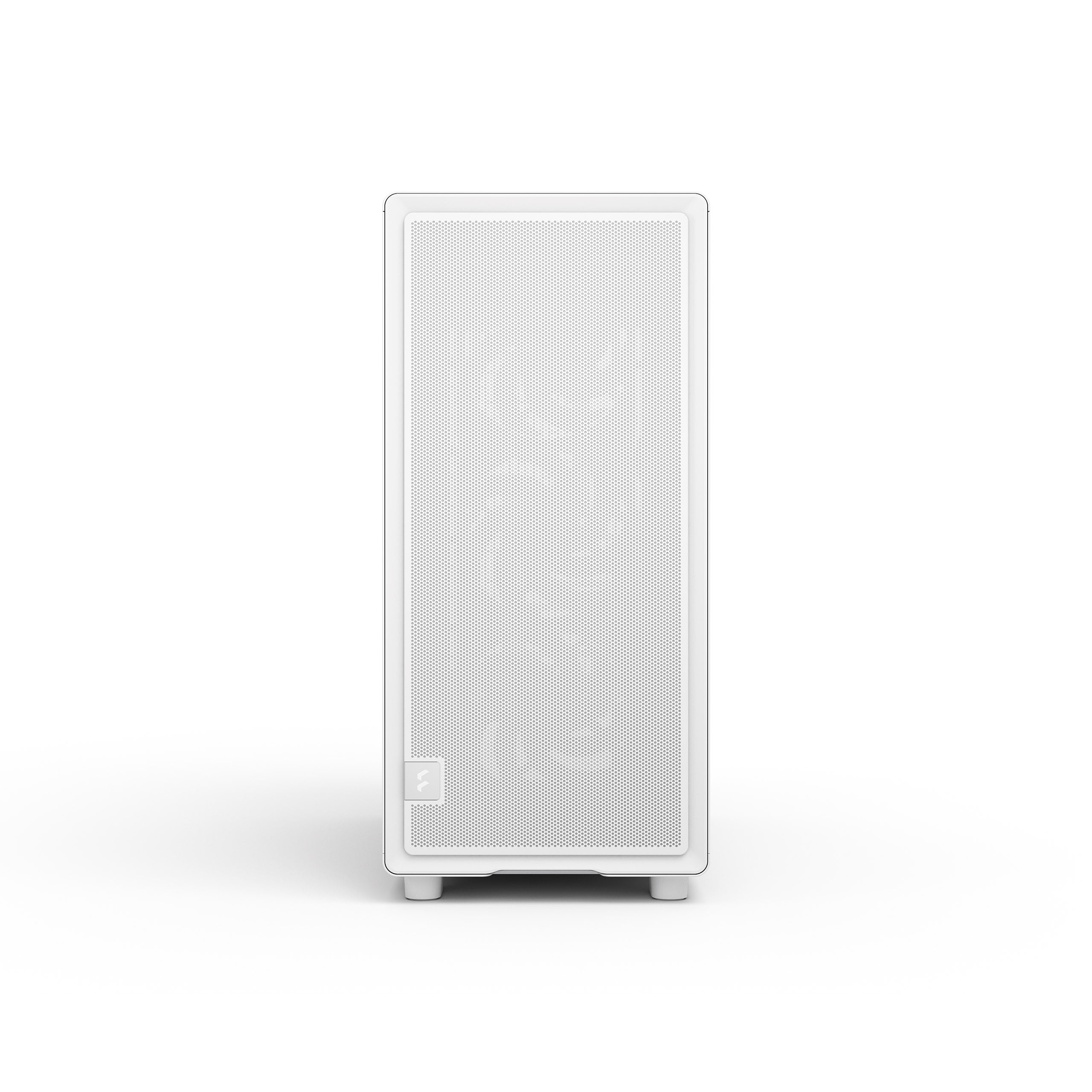 FRACTAL DESIGN Epoch White TG Clear tint