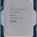 Intel® Core™ i5 processor 14600KF