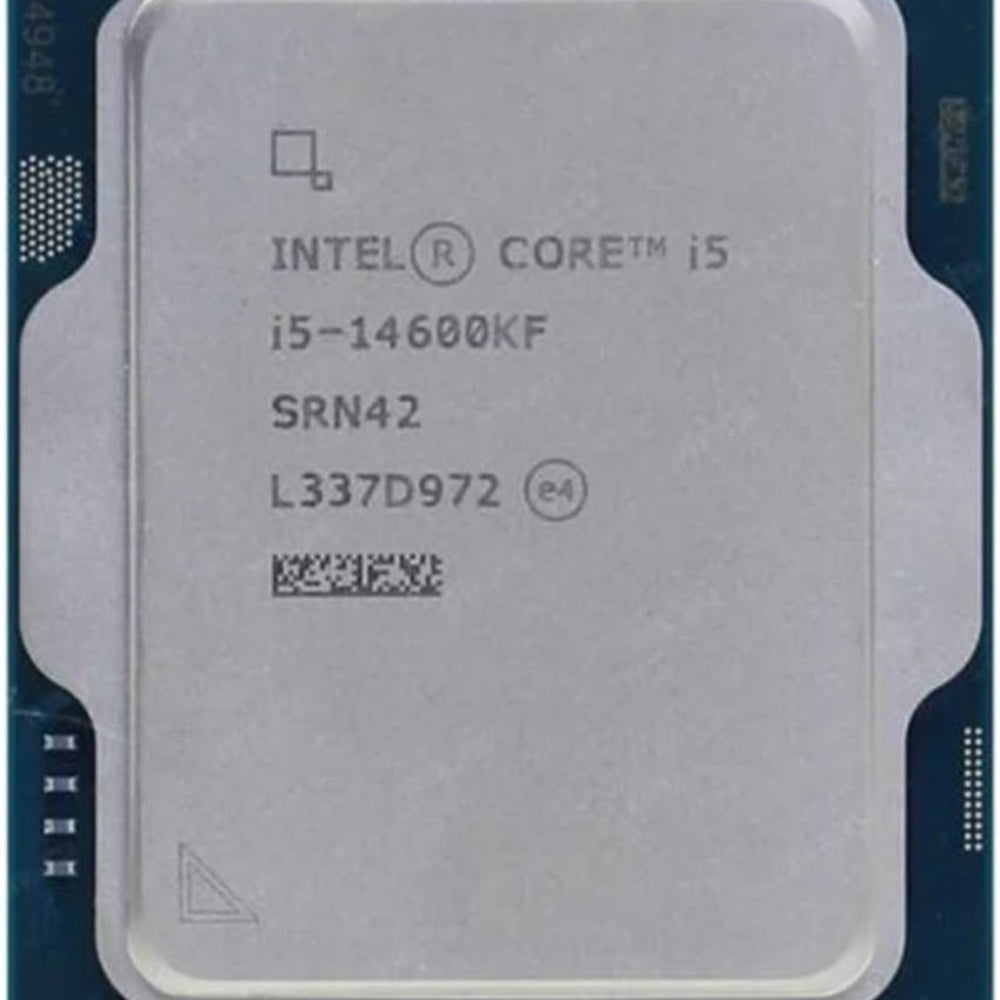 Intel® Core™ i5 processor 14600KF