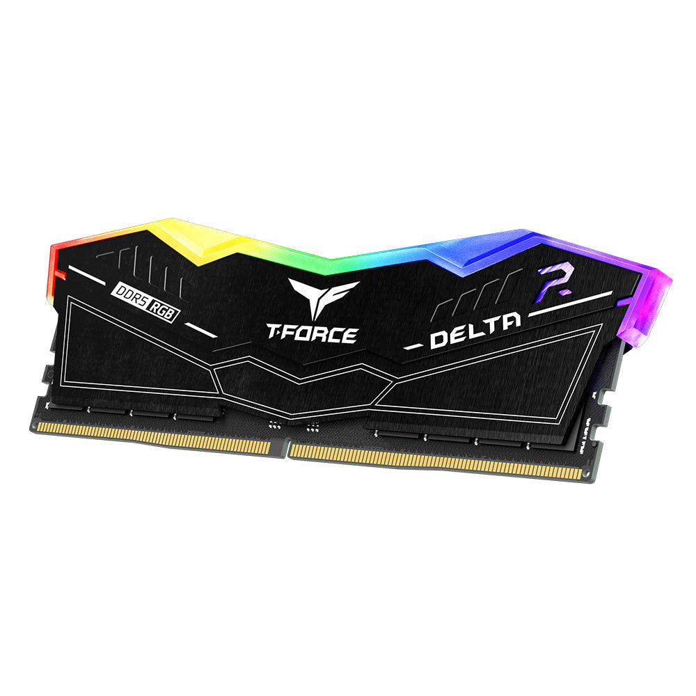 TeamGroup T-Force Delta RGB 2x16GB 6000MHz CL30 32GB DDR5