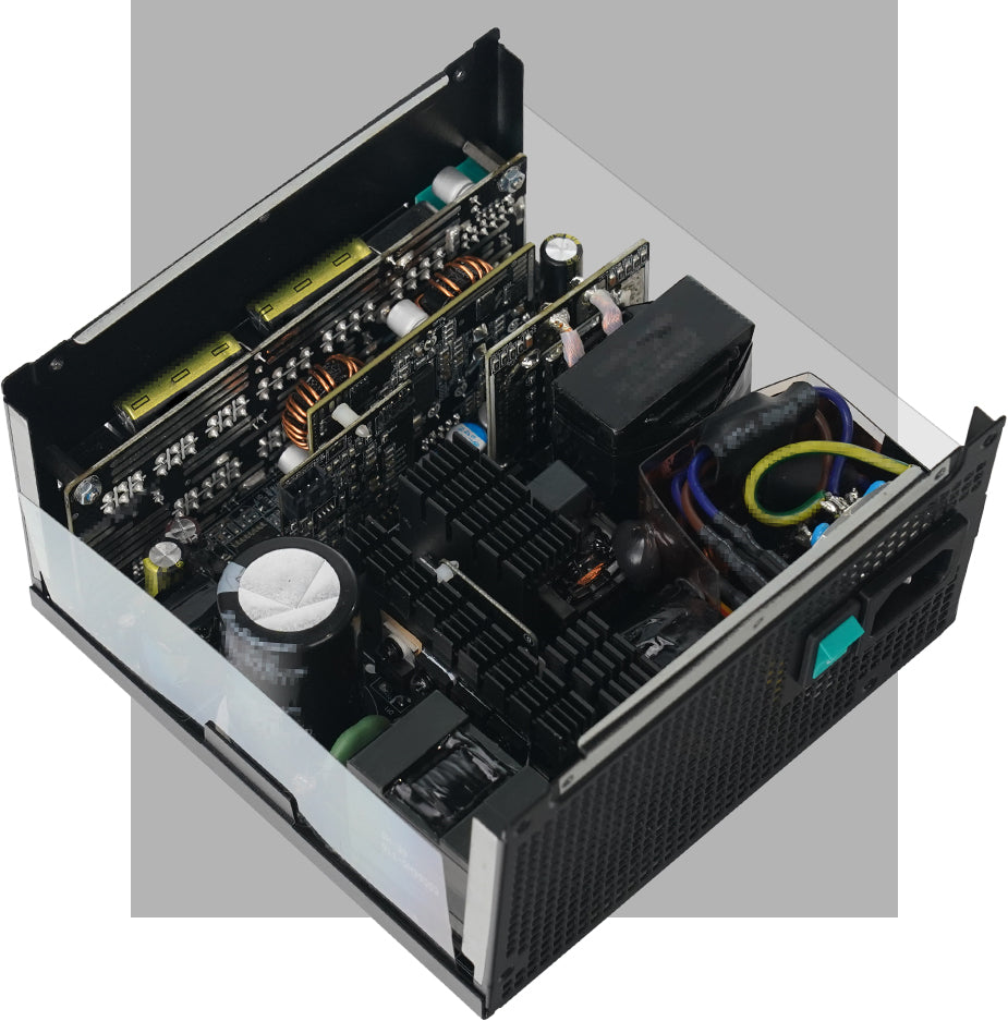 Deepcool Gamer Storm PN1000M ATX 3.1 Gold PSU