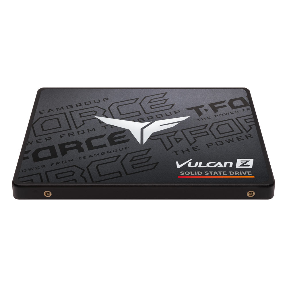 TEAMGROUP T-Force Vulcan Z 2TB Gaming SSD