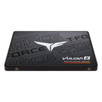 TEAMGROUP T-Force Vulcan Z 2TB Gaming SSD