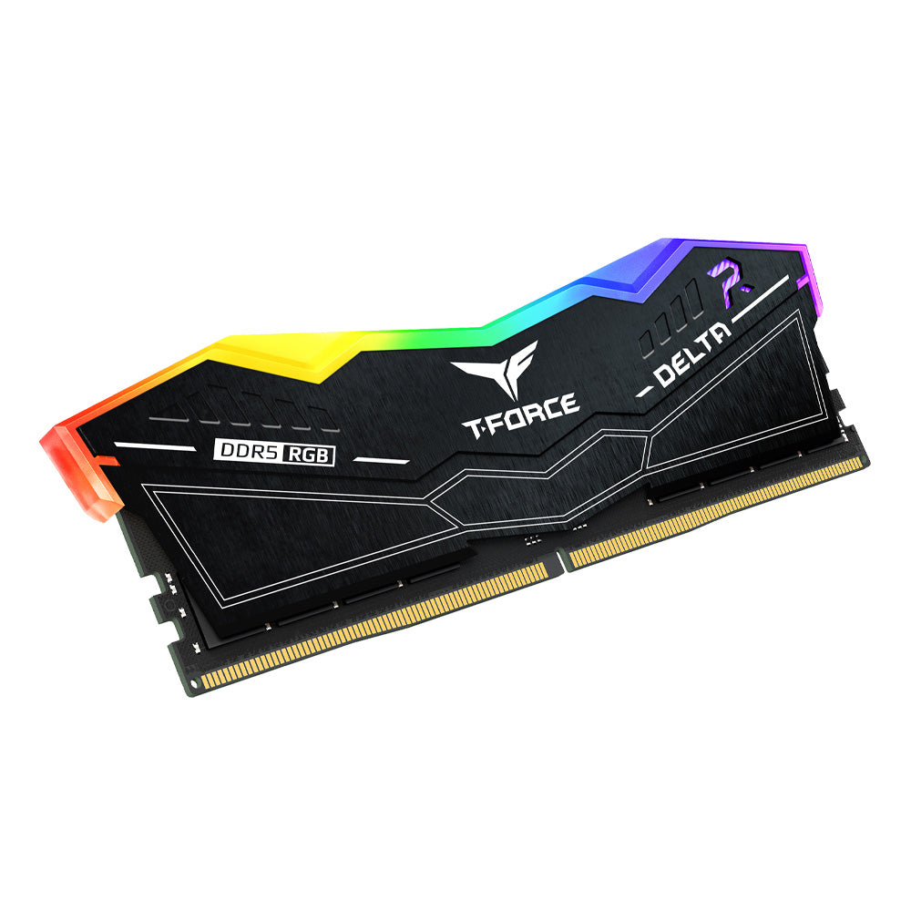 TeamGroup T-Force Delta RGB 2x16GB 6000MHz CL30 32GB DDR5