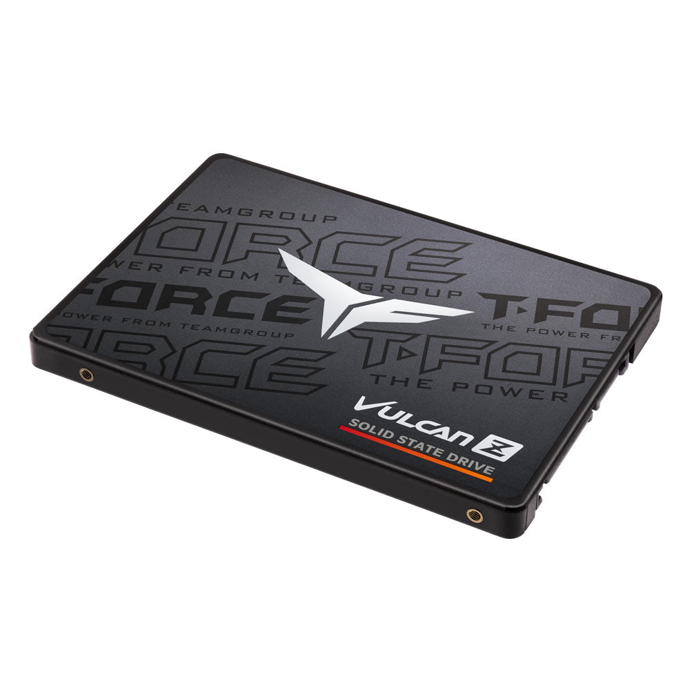 TEAMGROUP T-Force Vulcan Z 2TB Gaming SSD