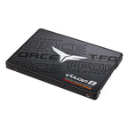 TEAMGROUP T-Force Vulcan Z 2TB Gaming SSD