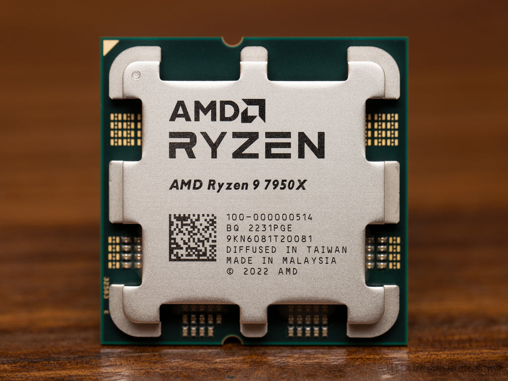 AMD Ryzen™ 9 7950X