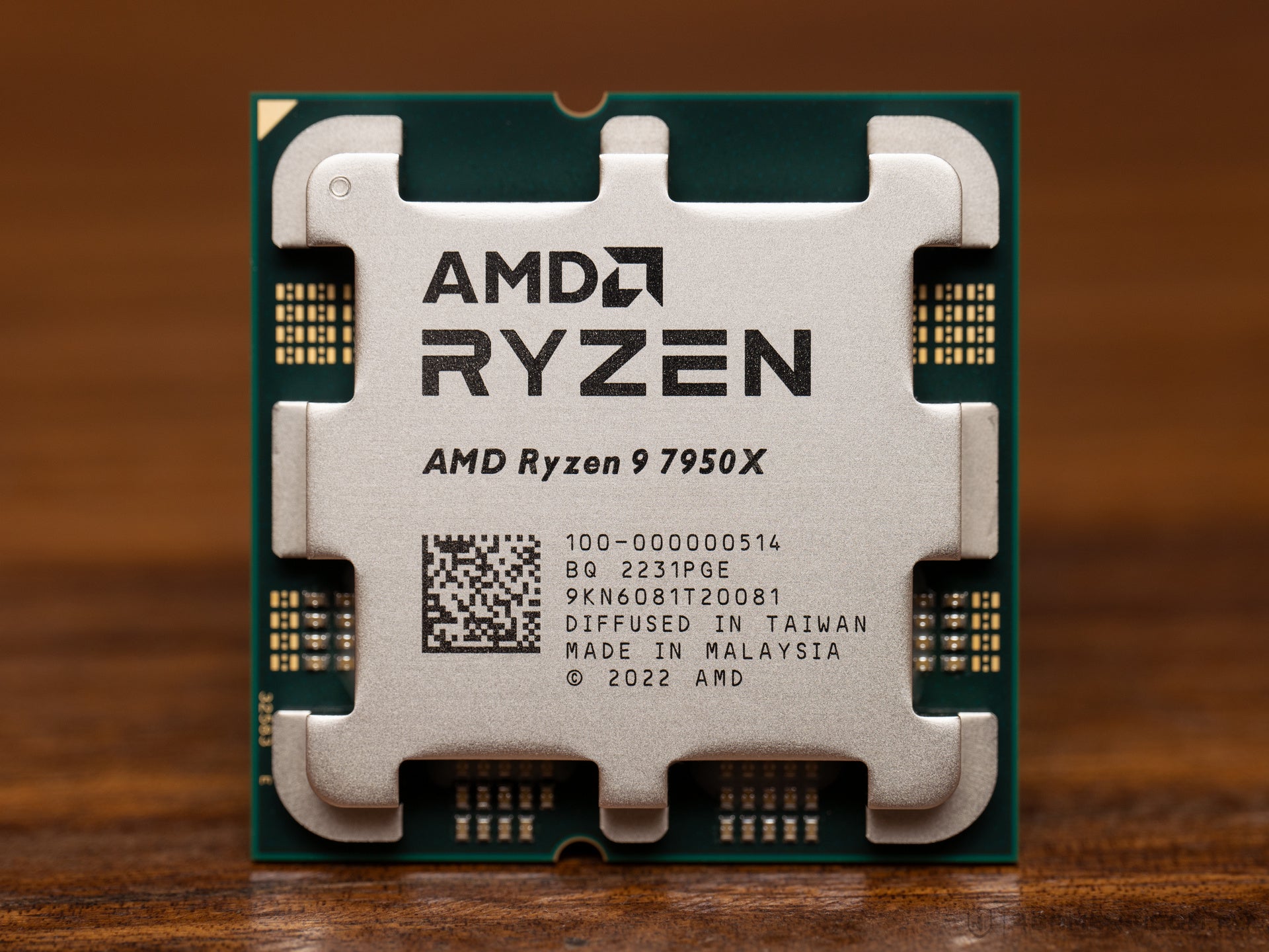 AMD Ryzen™ 9 7950X