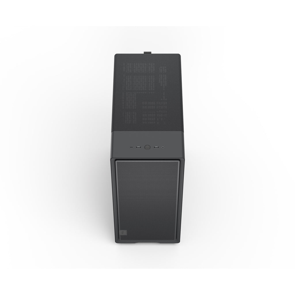 FRACTAL DESIGN Epoch Black TG Light tint