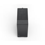 FRACTAL DESIGN Epoch Black TG RGB Light tint