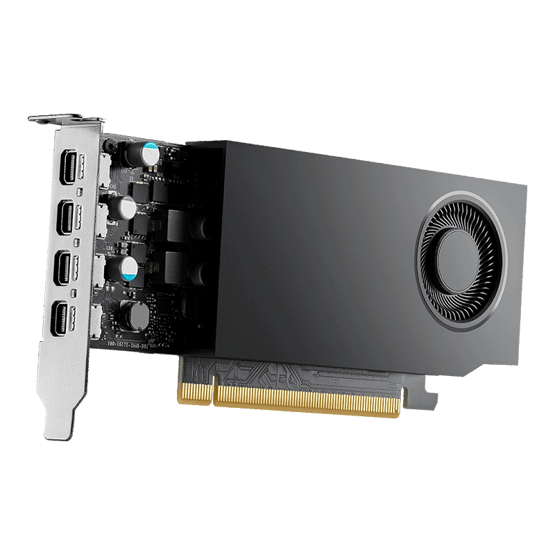 Pny RTX A1000 8 GB