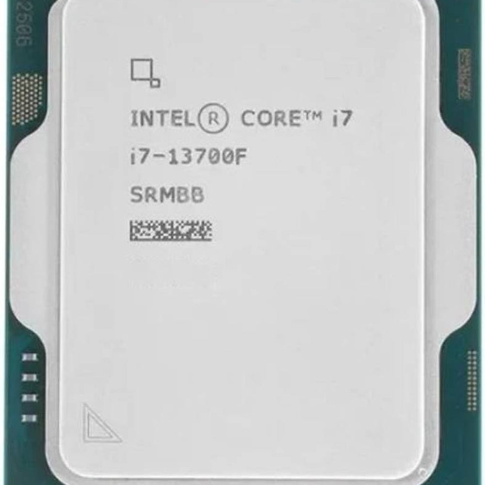 Intel® Core™ i7-13700F Processor