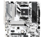 ASROCK B550M Pro RS