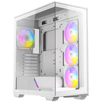 ANTEC C3 ARGB White