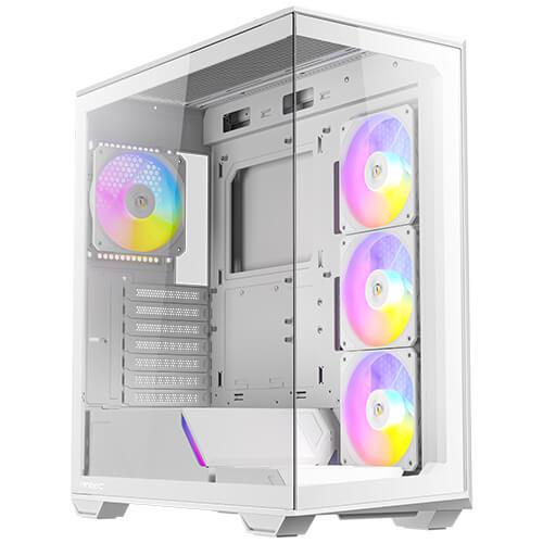 ANTEC C3 ARGB White