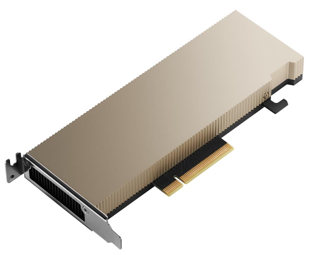 NVIDIA  A2LP 16GB