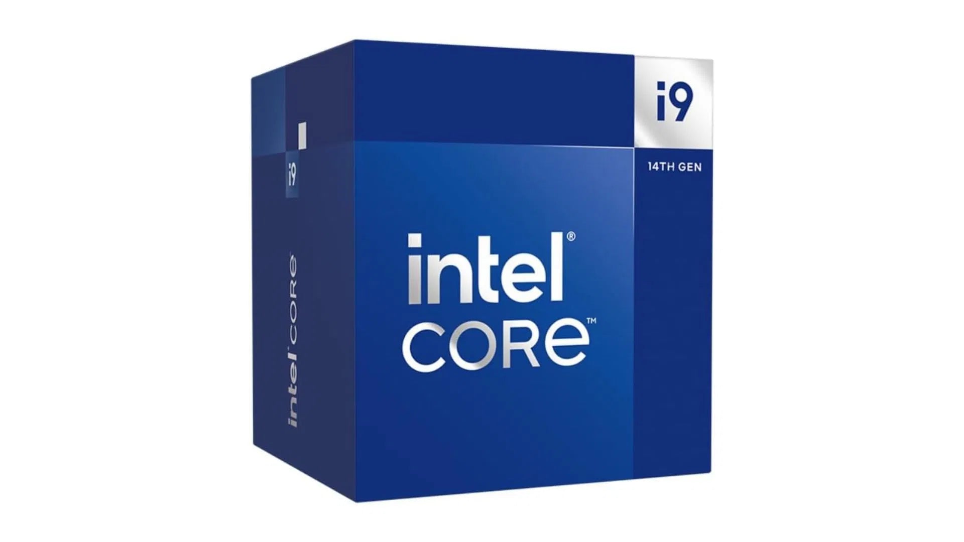 Intel® Core™ i9 processor 14900
