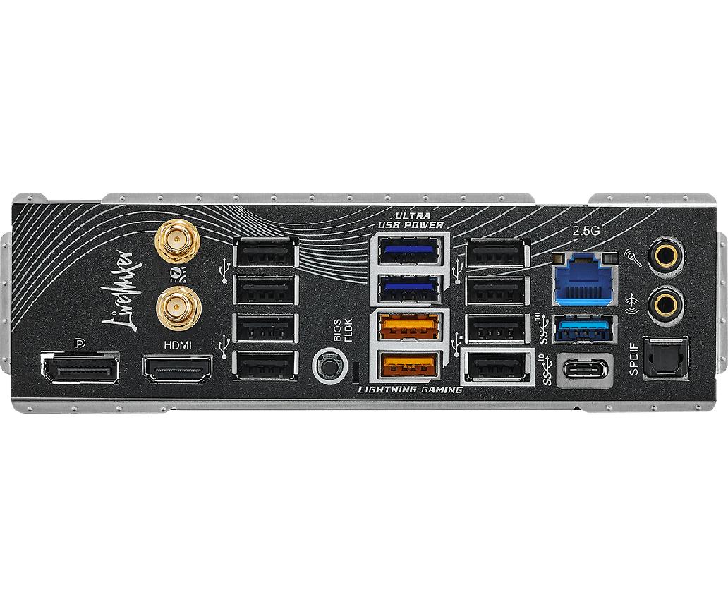 ASROCK B850 LiveMixer WiFi