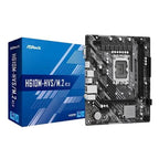 ASROCK H610M-HVS/M.2 R2.0
