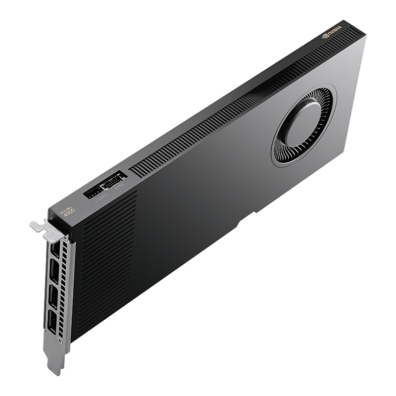 Pny RTX Pro 4000 24 GB (On Order Basis)
