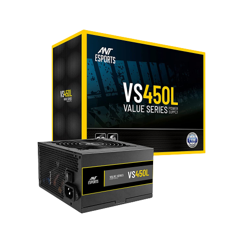 Ant Esports PSU.VS450L L (R-41258563)