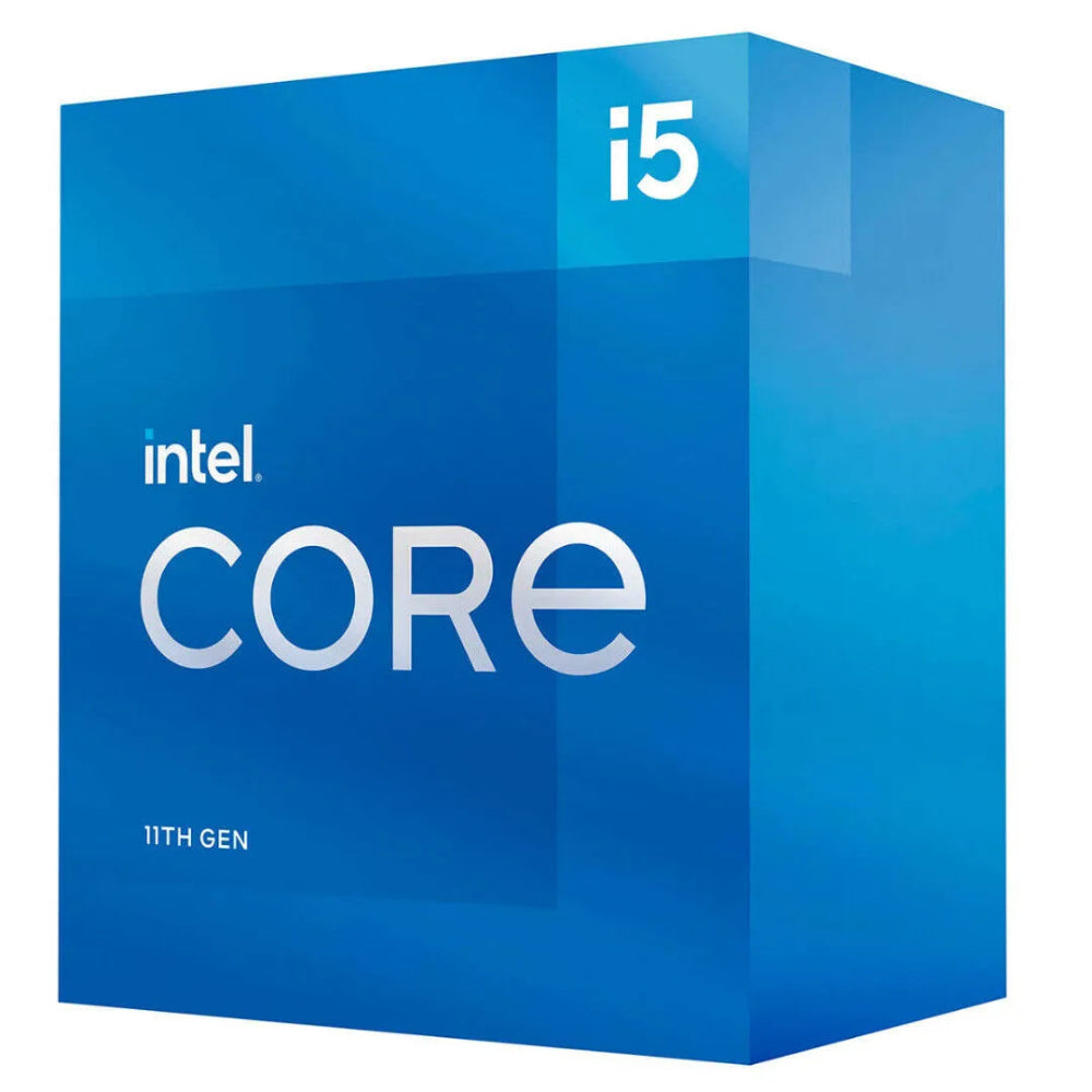 Intel® Core™ i5-12400 Processor