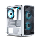 Ant Esports Chassis 100 Air Mini ( Chassis Without Power Supply )