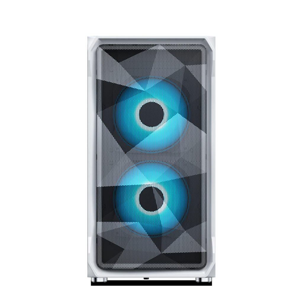 Ant Esports Chassis 100 Air Mini ( Chassis Without Power Supply )