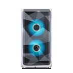 Ant Esports Chassis 100 Air Mini ( Chassis Without Power Supply )