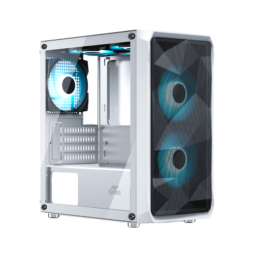Ant Esports Chassis 100 Air Mini ( Chassis Without Power Supply )