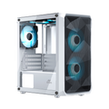 Ant Esports Chassis 100 Air Mini ( Chassis Without Power Supply )