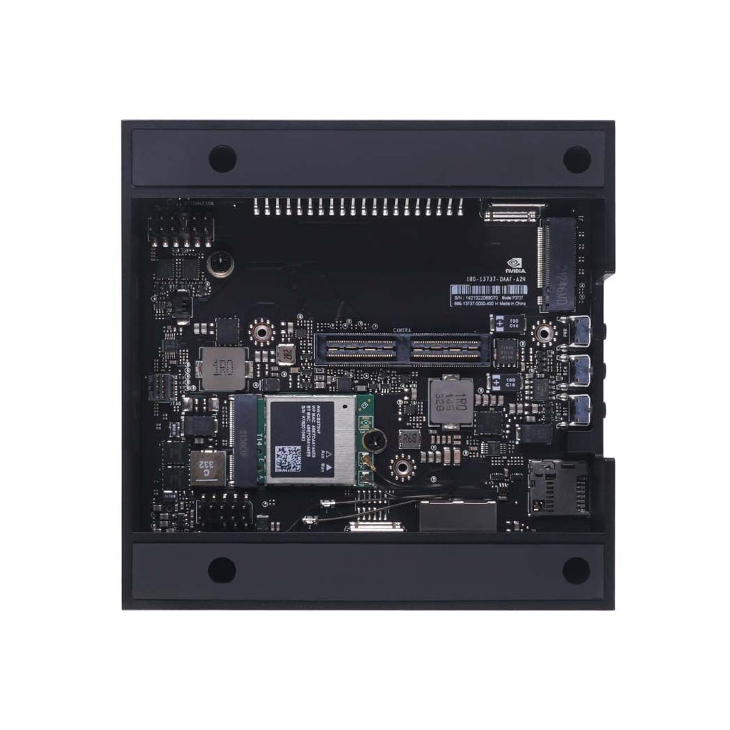 NVIDIA JETSON ORIN AGX 64GB DEVELOPER KIT