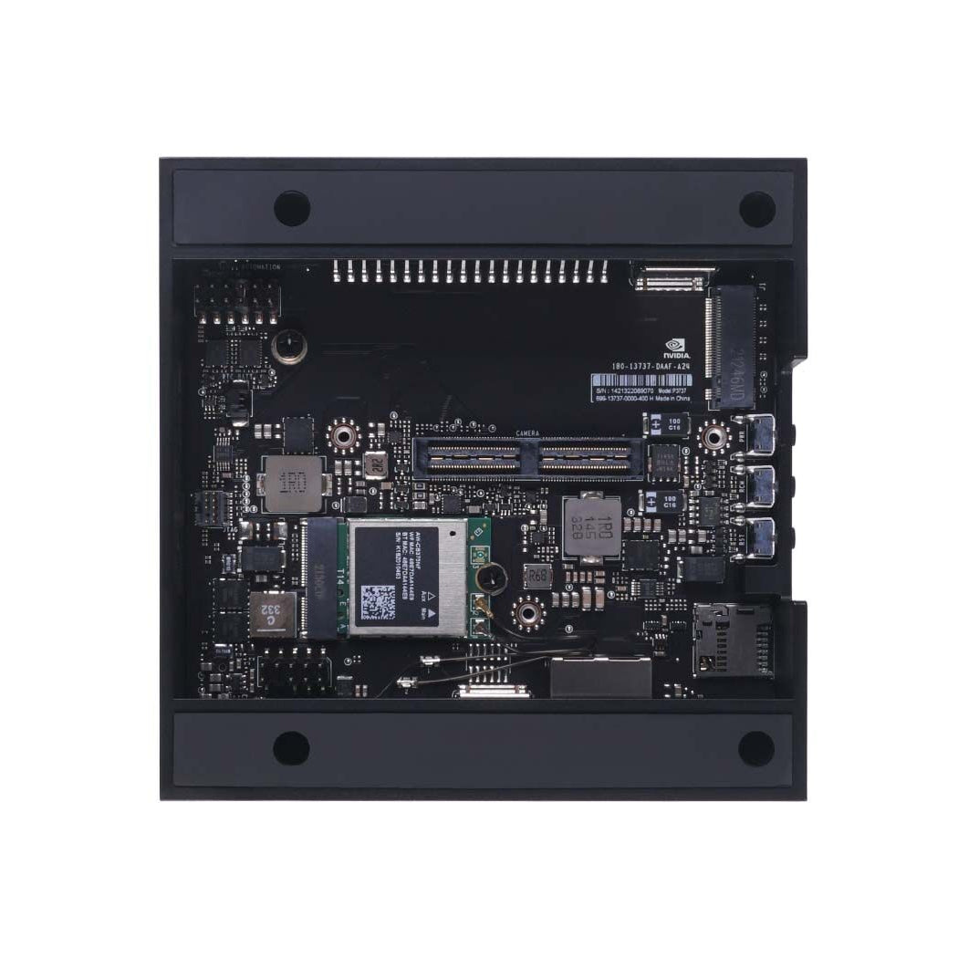 NVIDIA JETSON ORIN AGX 64GB DEVELOPER KIT