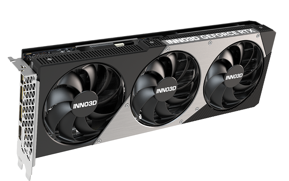 INNO3D RTX 5070 TI 16 GB X3 OC