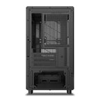 Ant Esports Chassis 205 MINI 6F Black ( Chassis Without Power Supply )