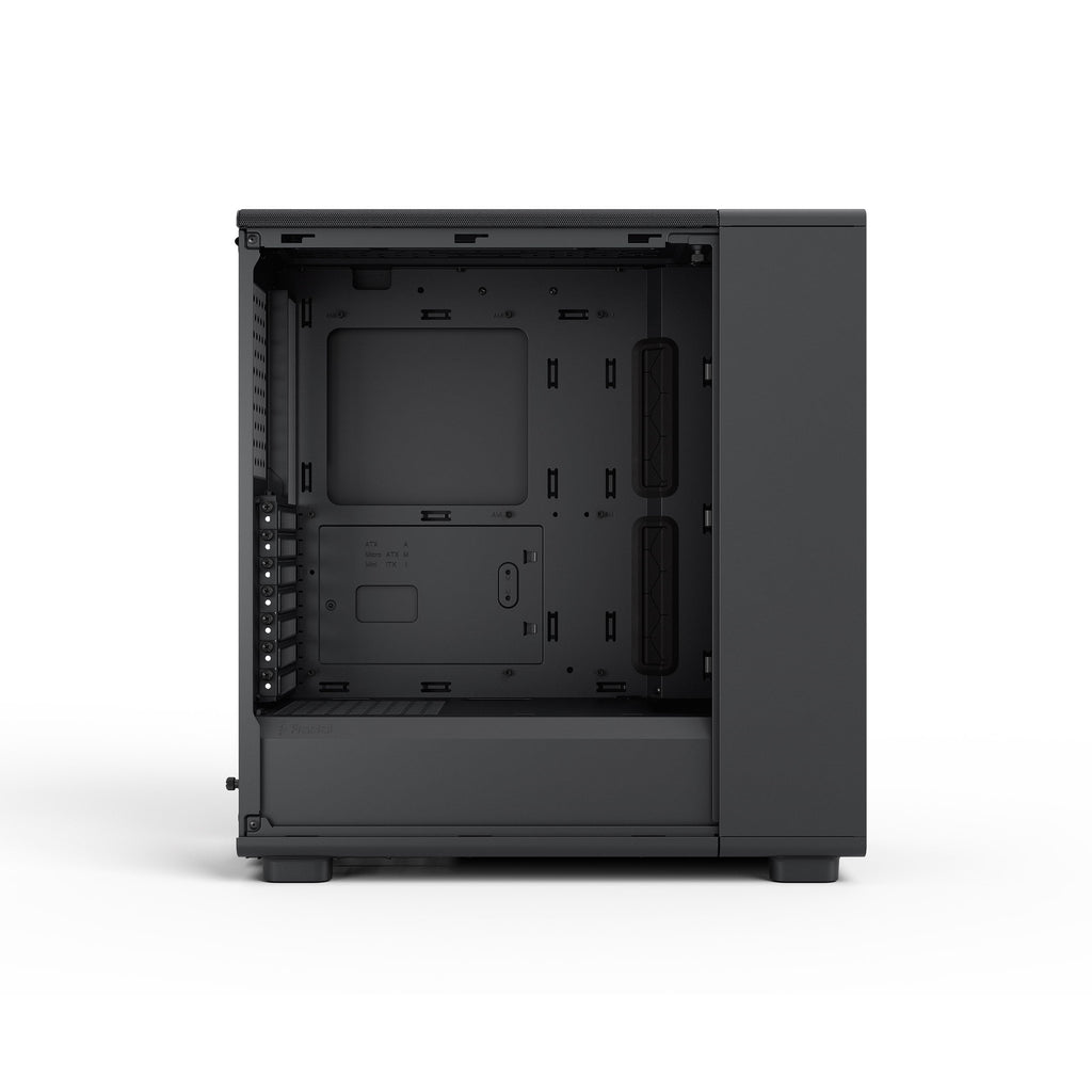 FRACTAL DESIGN Epoch Black TG Light tint