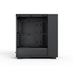 FRACTAL DESIGN Epoch Black TG Light tint