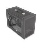 Ant Esports Chassis BOX C AIR -Gray ( Chassis Without Power Supply )