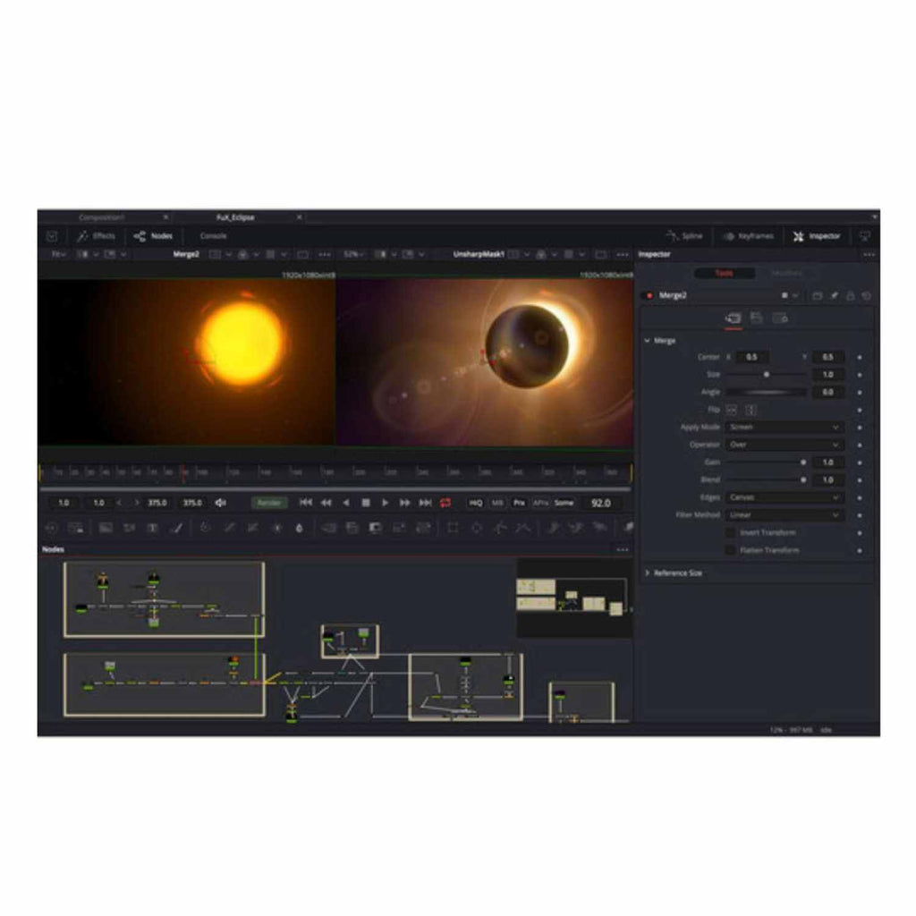 Fusion Studio