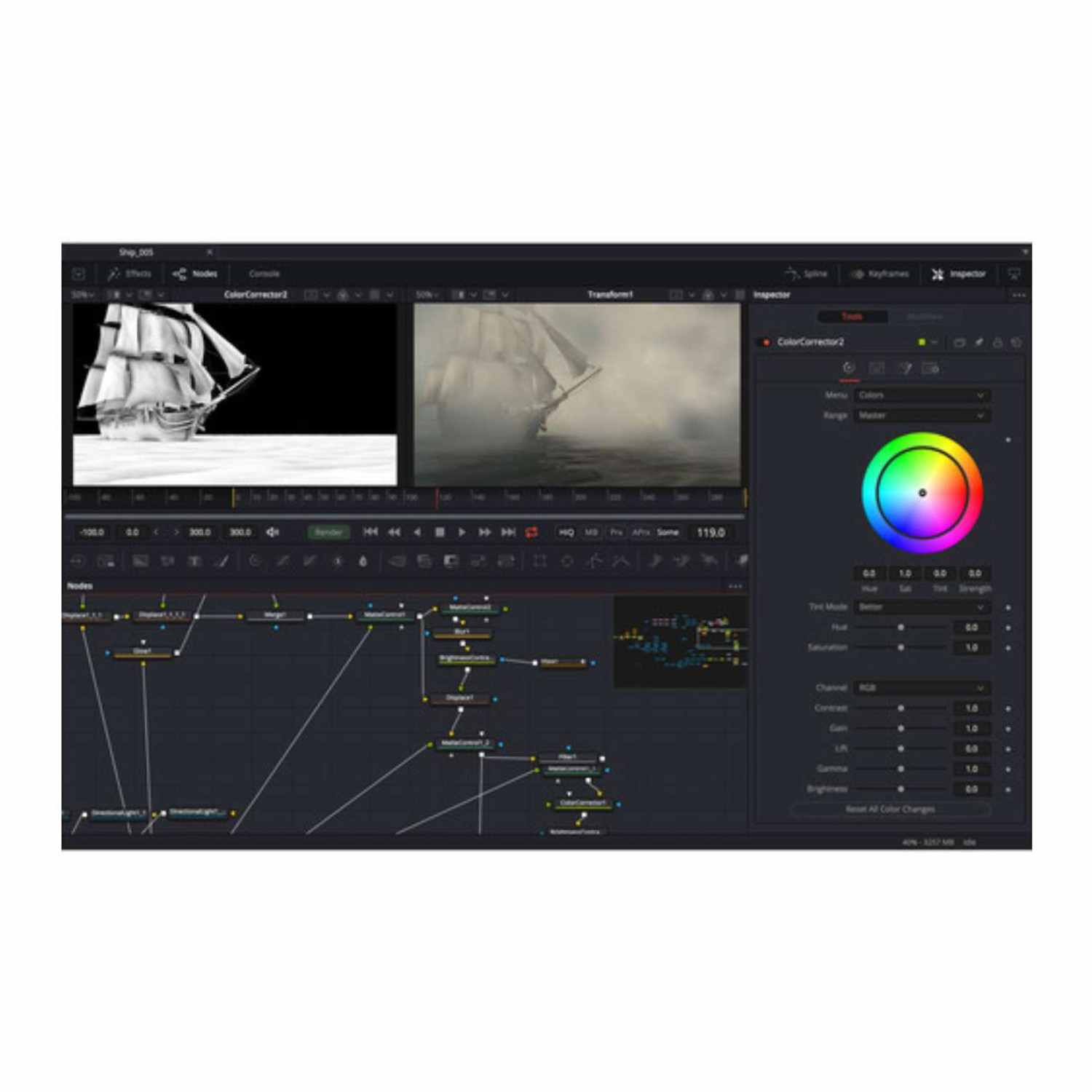 Fusion Studio