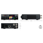 Blackmagic Web Presenter 4K