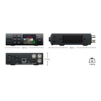 Blackmagic Web Presenter HD